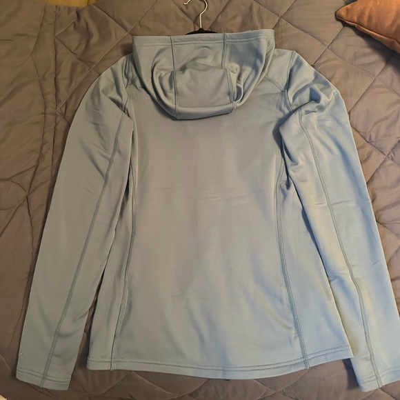 Rab Superflux Hoody - Picture 7 of 7